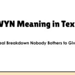 WYN Meaning in Text — The Real Breakdown Nobody Bothers to Give You