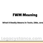 FWM Meaning: What It Really Means in Texts, DMs, and Online