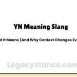 YN Meaning Slang: What It Means (And Why Context Changes Everything)