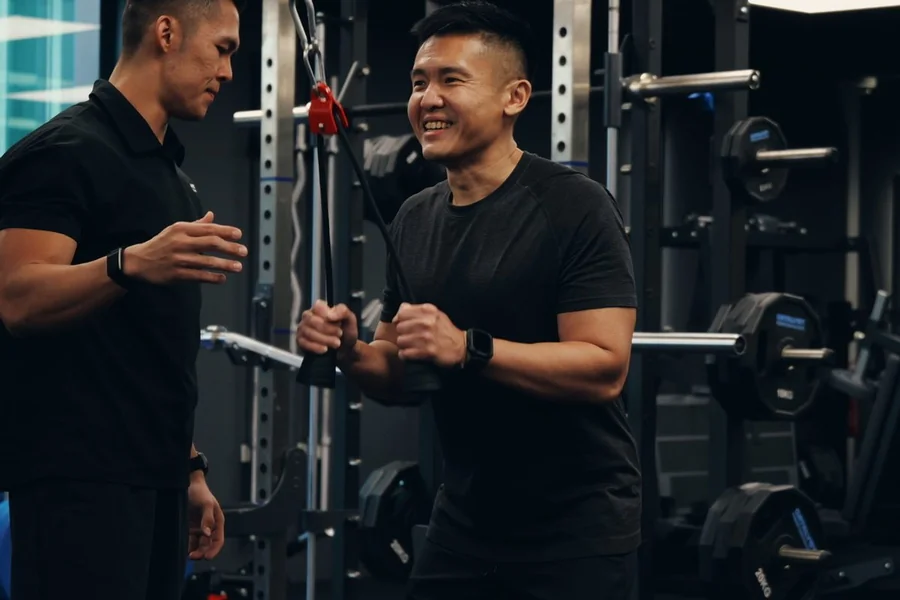 Best Personal Trainers