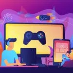 Online Gaming