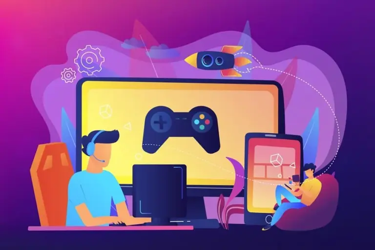 Online Gaming