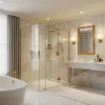 Luxury Bathroom