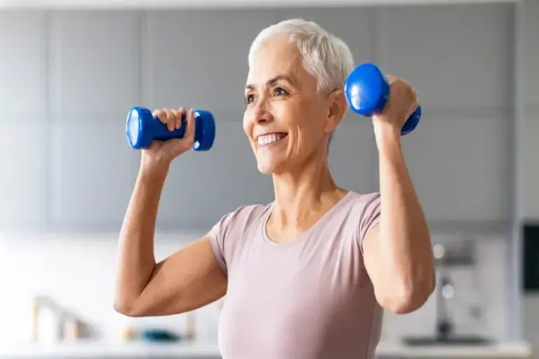 Fitness