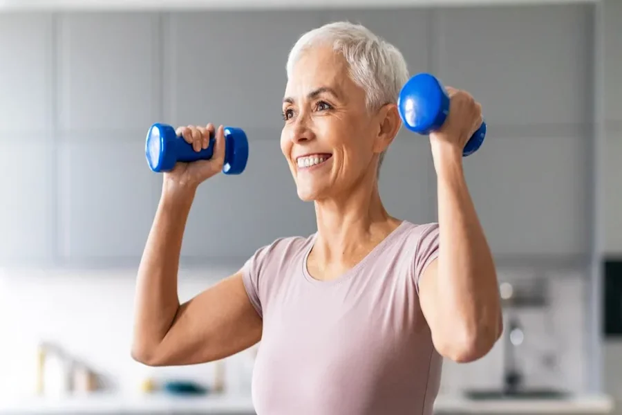 Fitness