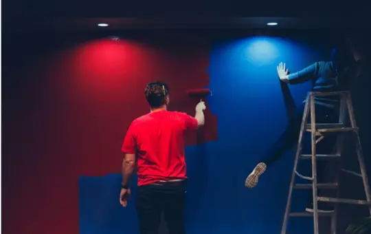 Some Jobs Look Easy Until You Actually Try Doing Them Yourself