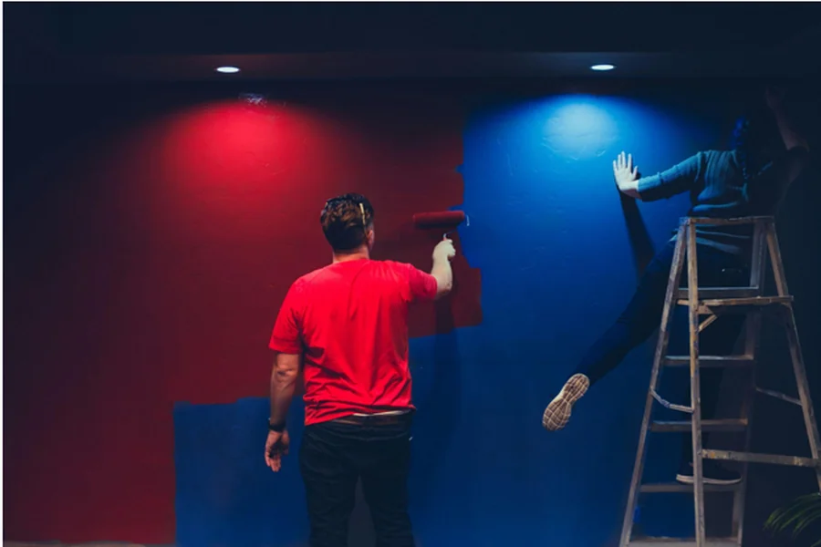 Some Jobs Look Easy Until You Actually Try Doing Them Yourself