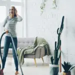Cleaning