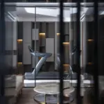 Home Spaces