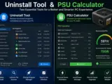 PSU