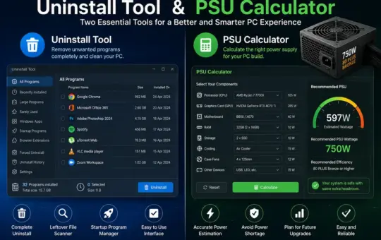 PSU