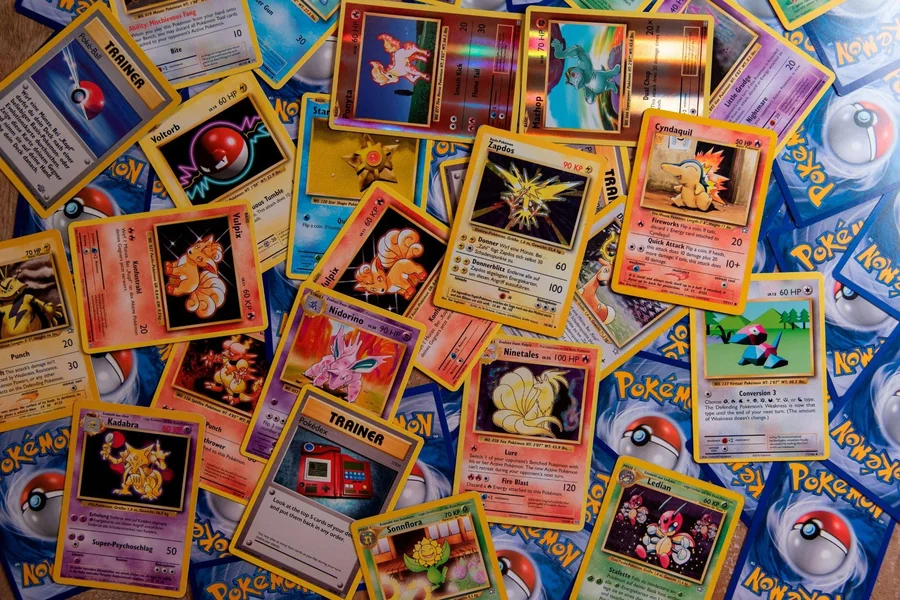 Card Collection