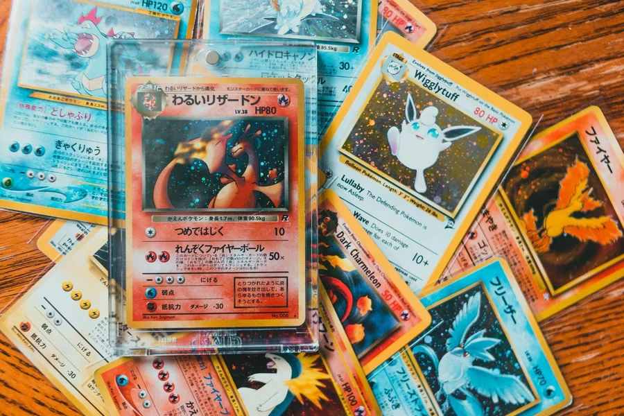 Card Collection