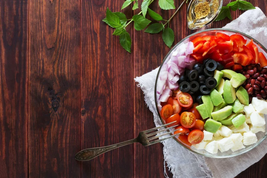 Eating Well 