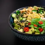 Eating Well