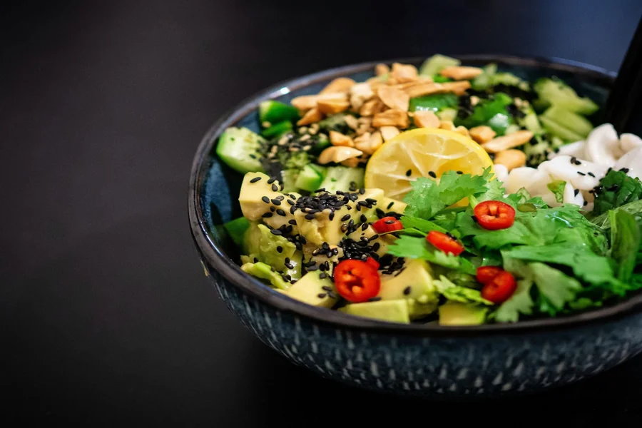 Eating Well