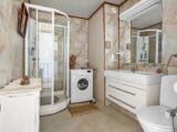 Small Bathroom