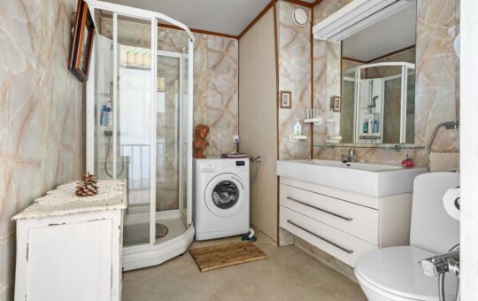 Small Bathroom