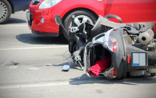 Accident
