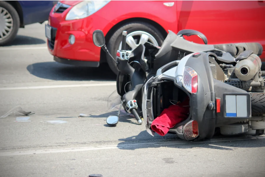 Accident