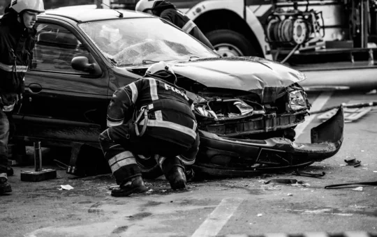 Car Accident