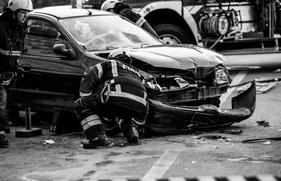 Car Accident
