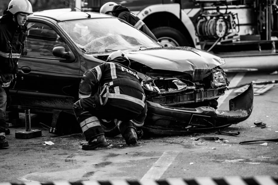 Car Accident