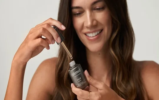 Hair Serum
