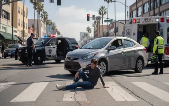 Accident