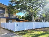 Privacy Fence