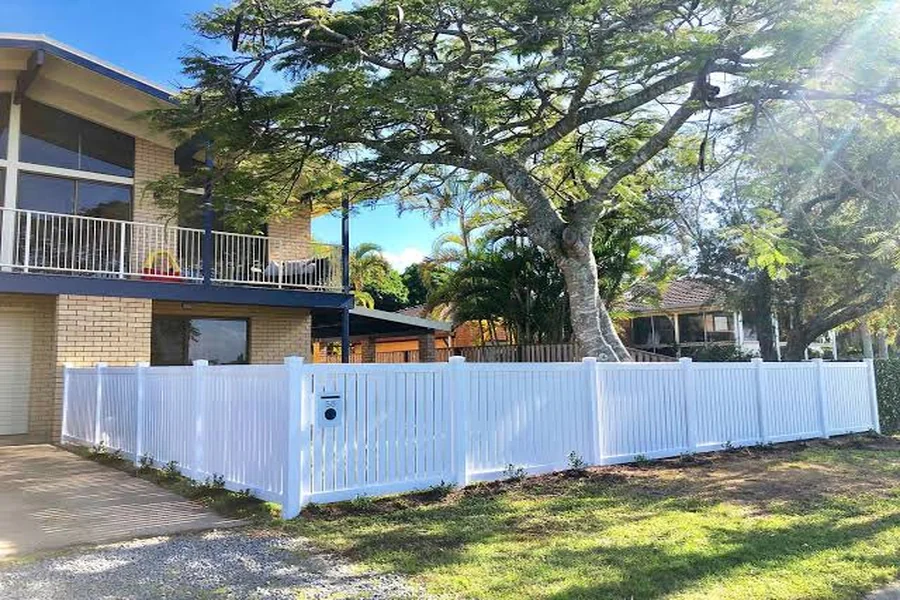 Privacy Fence