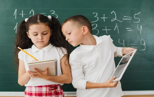 Maths Tuition