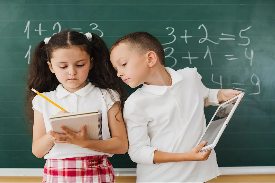 Maths Tuition