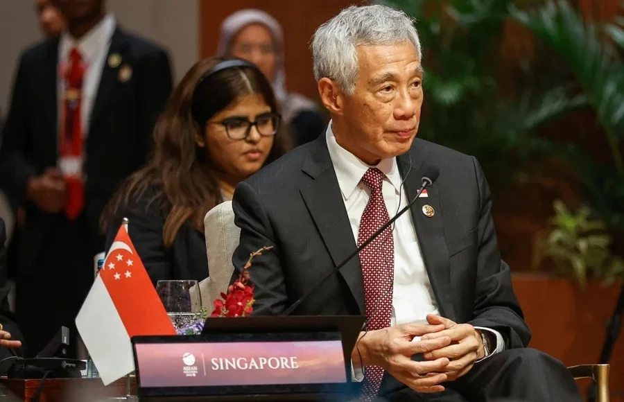 Singaporean Press
