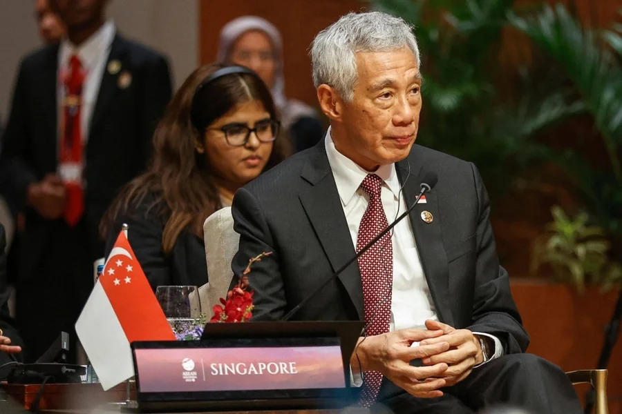 Singaporean Press