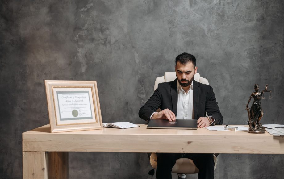 Corporate governance structure and company control