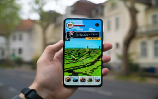 mobile