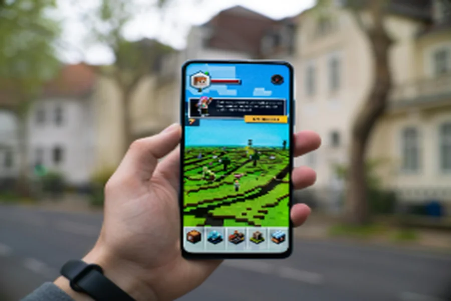 mobile