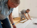 Hardwood Flooring Financing