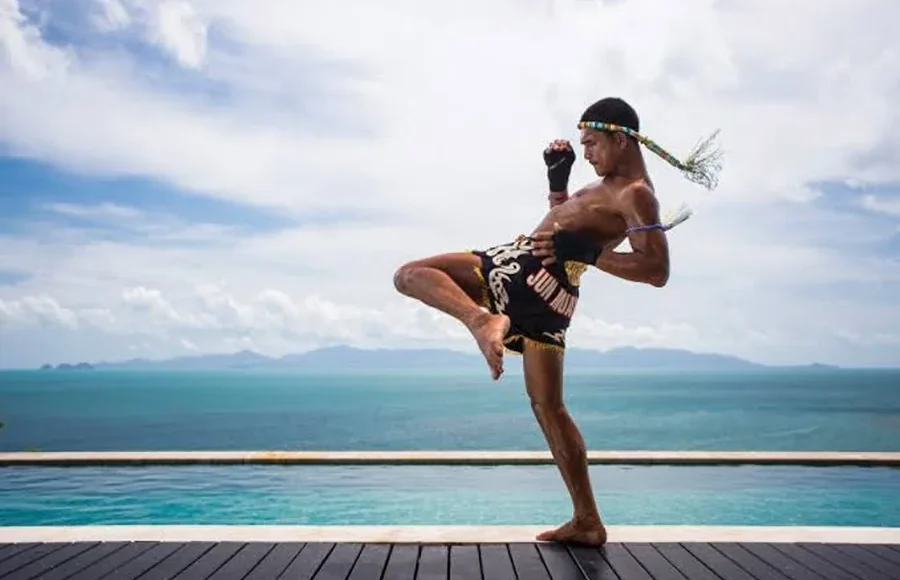 Thailand