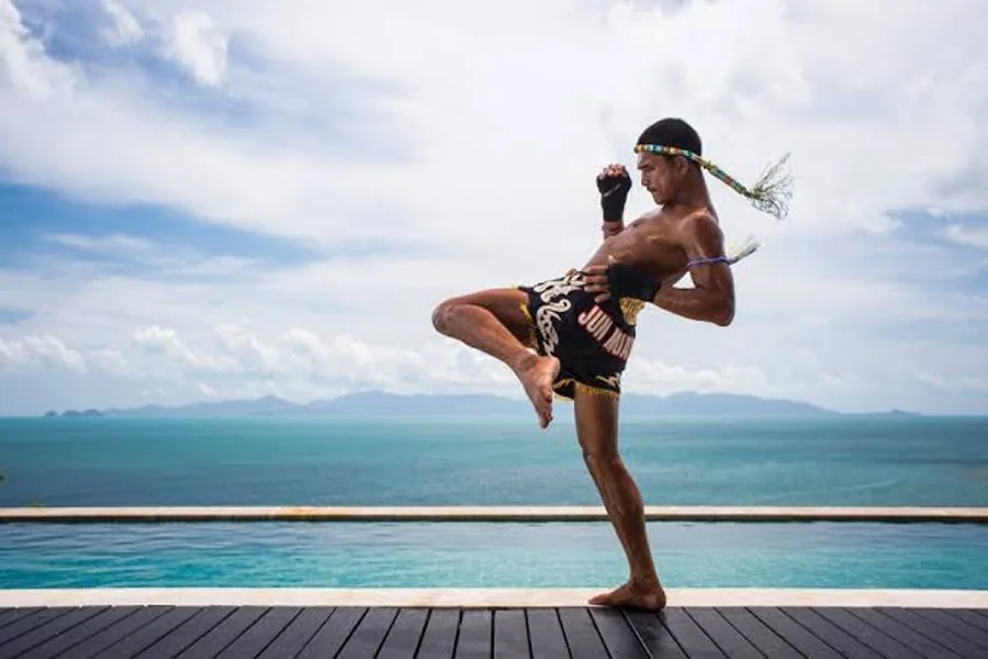 Thailand