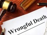 Wrongful
