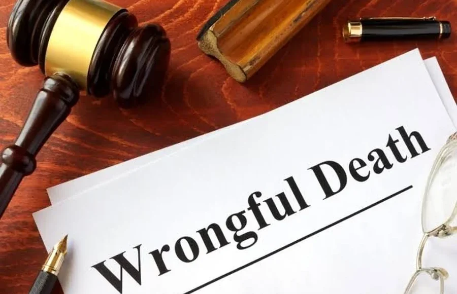 Wrongful