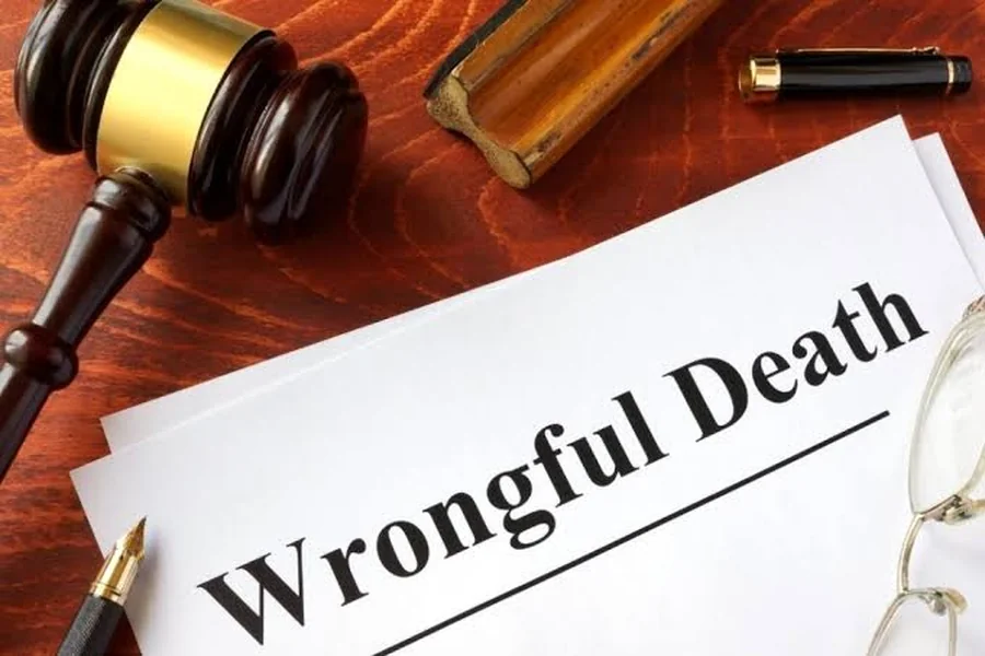 Wrongful