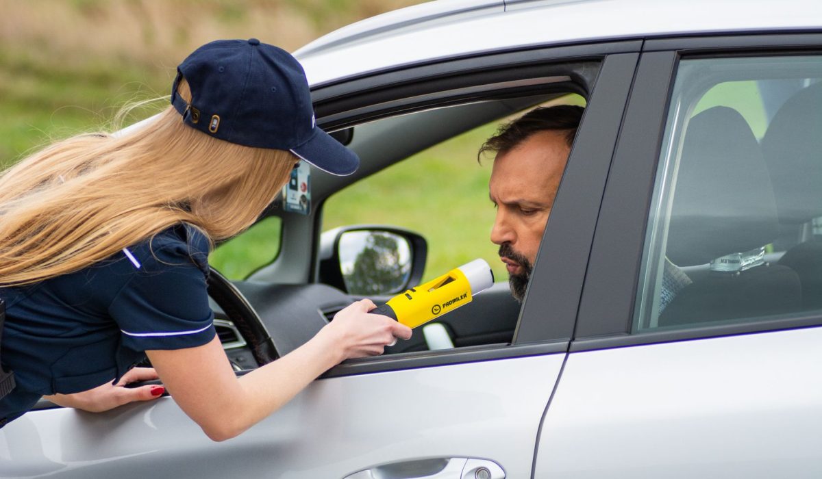 DUI defense