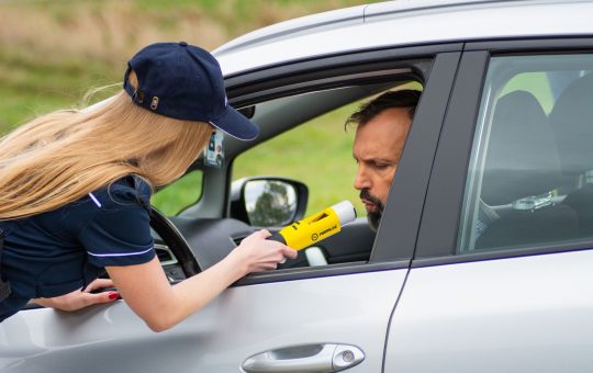 DUI defense