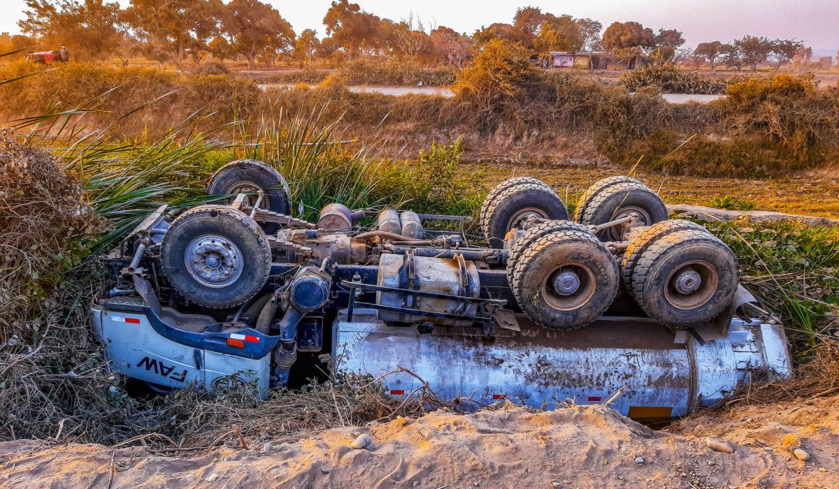 Accident