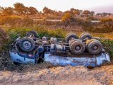 Accident