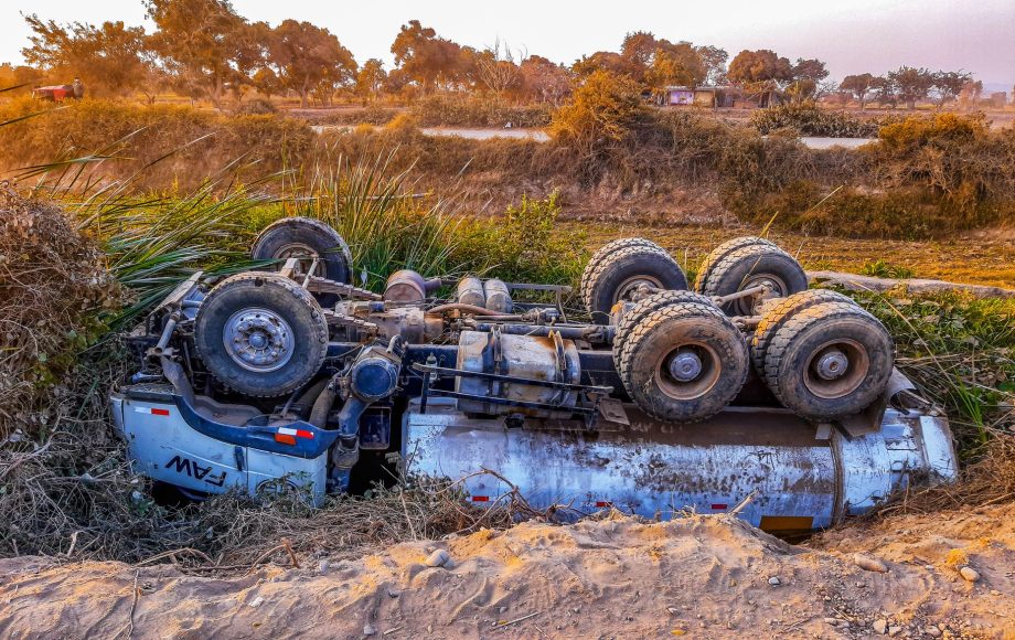 Accident