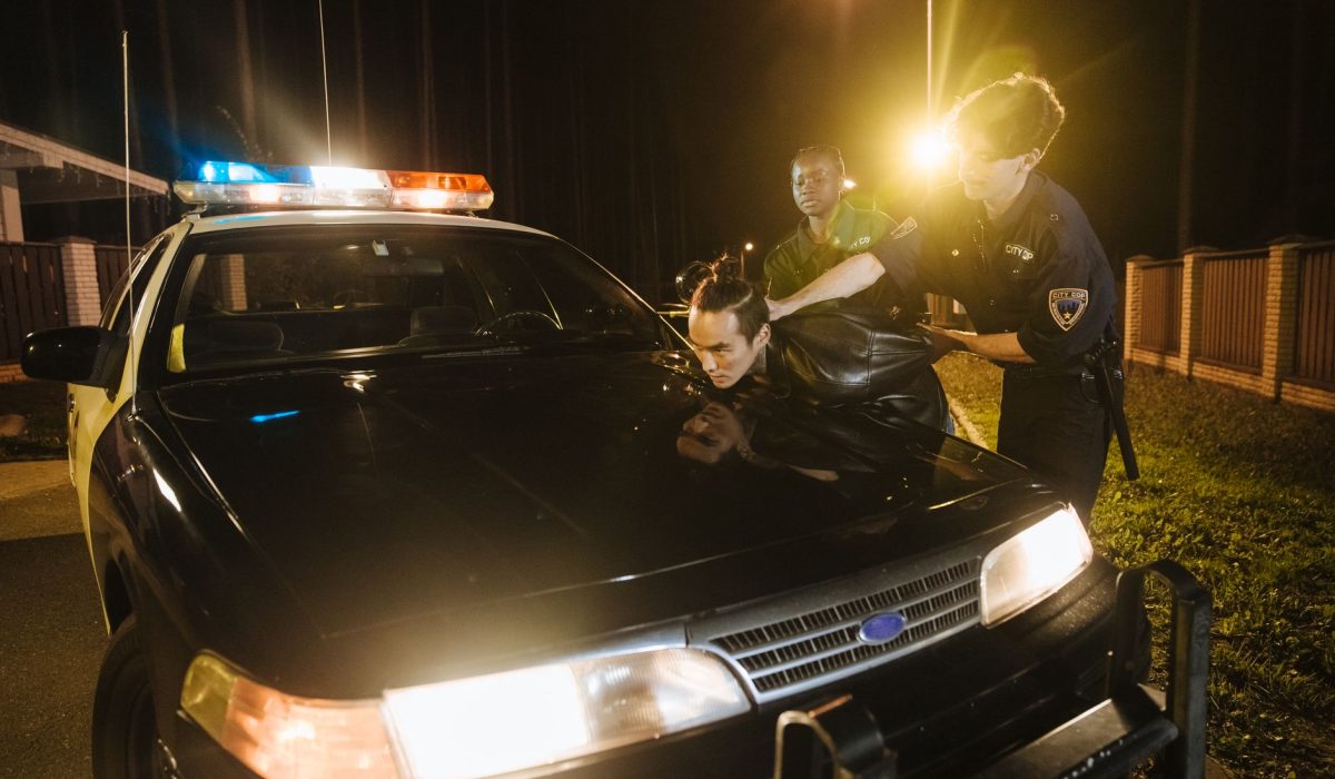 Arrest
